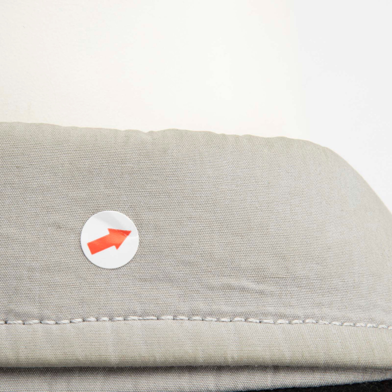 Helmut Lang Black Wool Long Single Breast Coat