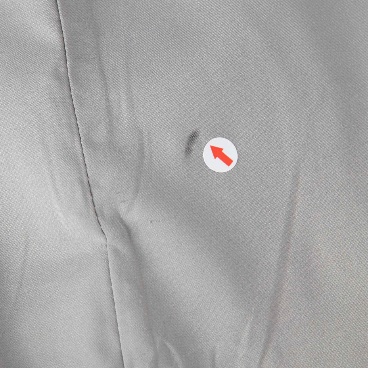 Helmut Lang Black Wool Long Single Breast Coat