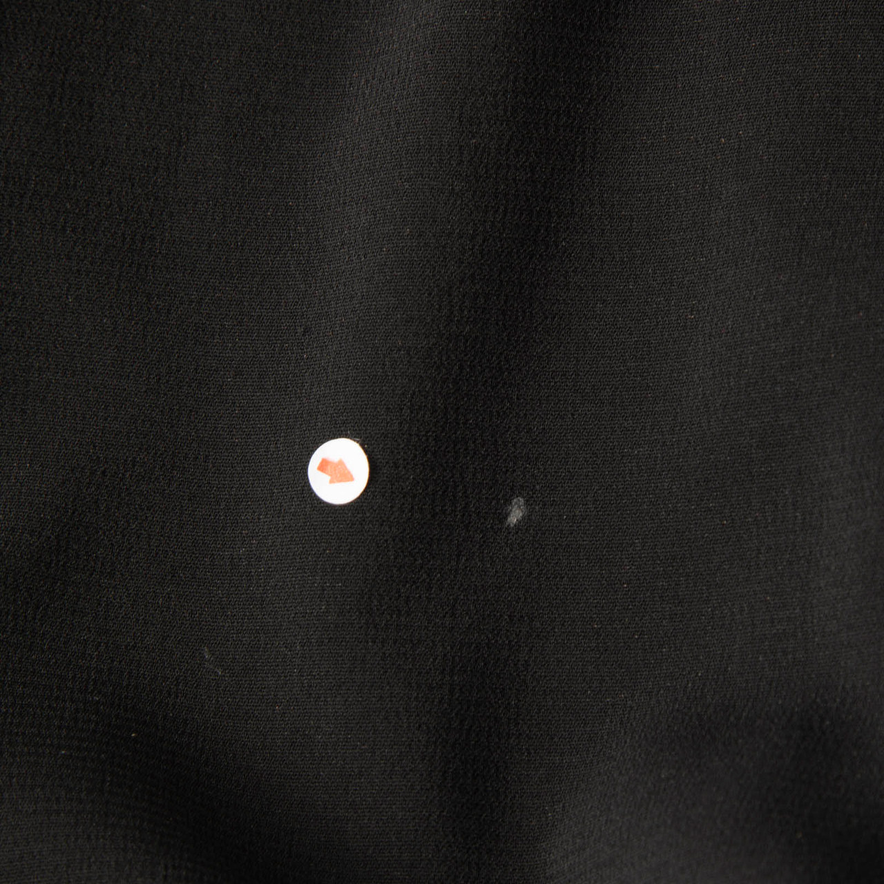 Alice + Olivia Black & Gold Floral Sleeveless Top