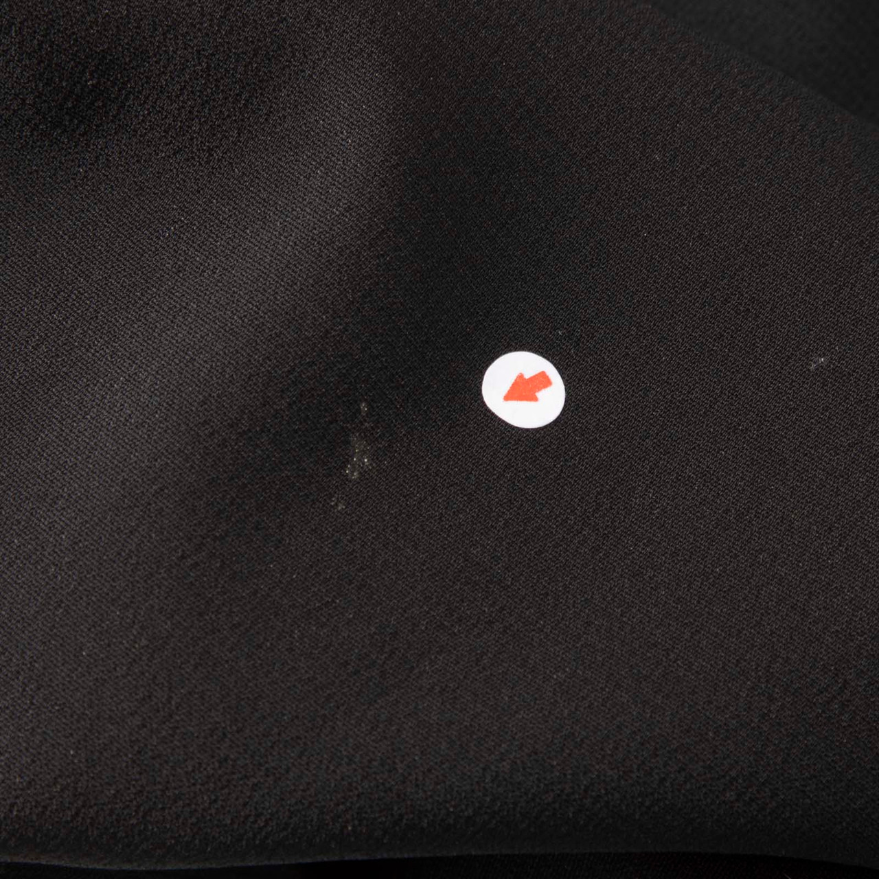 Alice + Olivia Black & Gold Floral Sleeveless Top