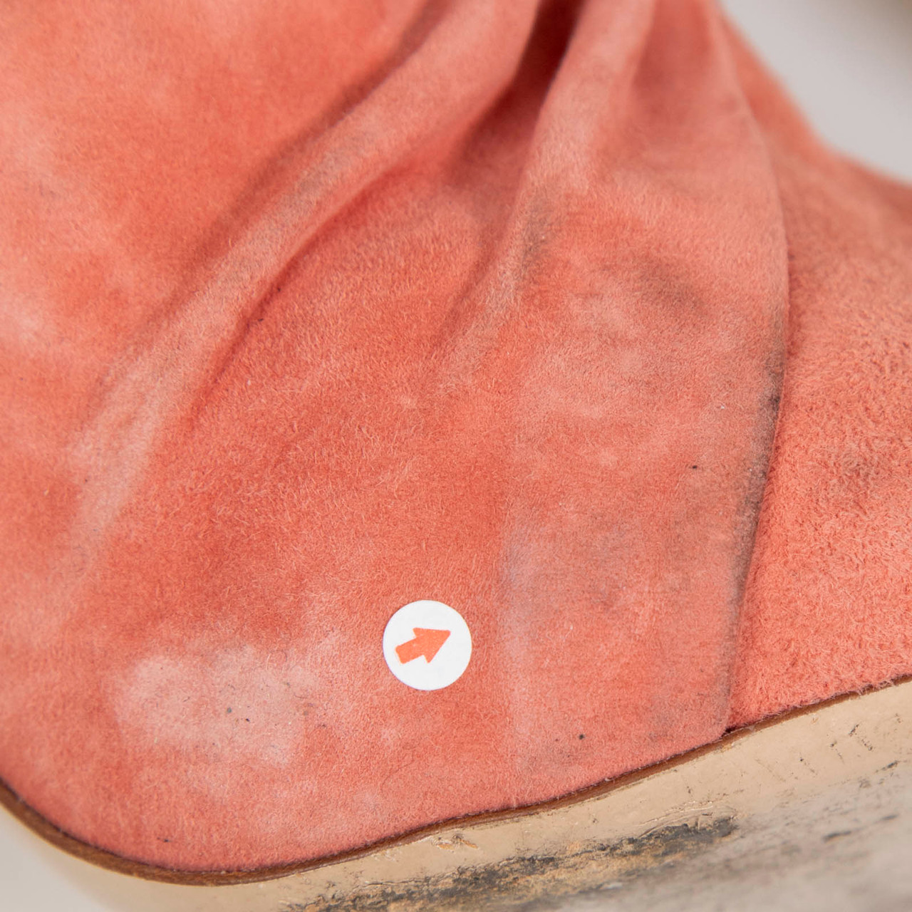 Miu Miu Gold Glitter Pink Bow Heel Boots