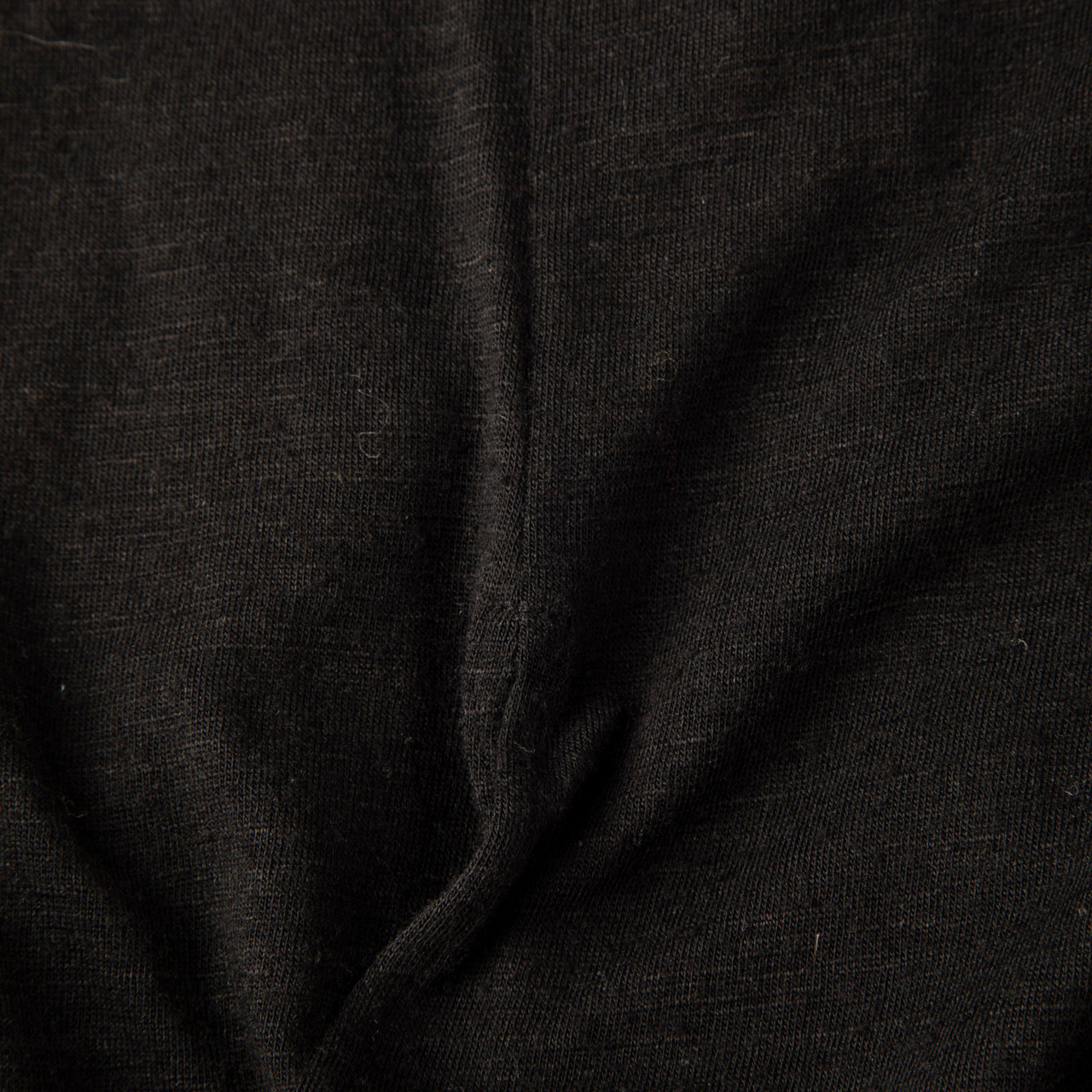 Isabel Marant Isabel Marant Étoile Black Long Sleeve Dress