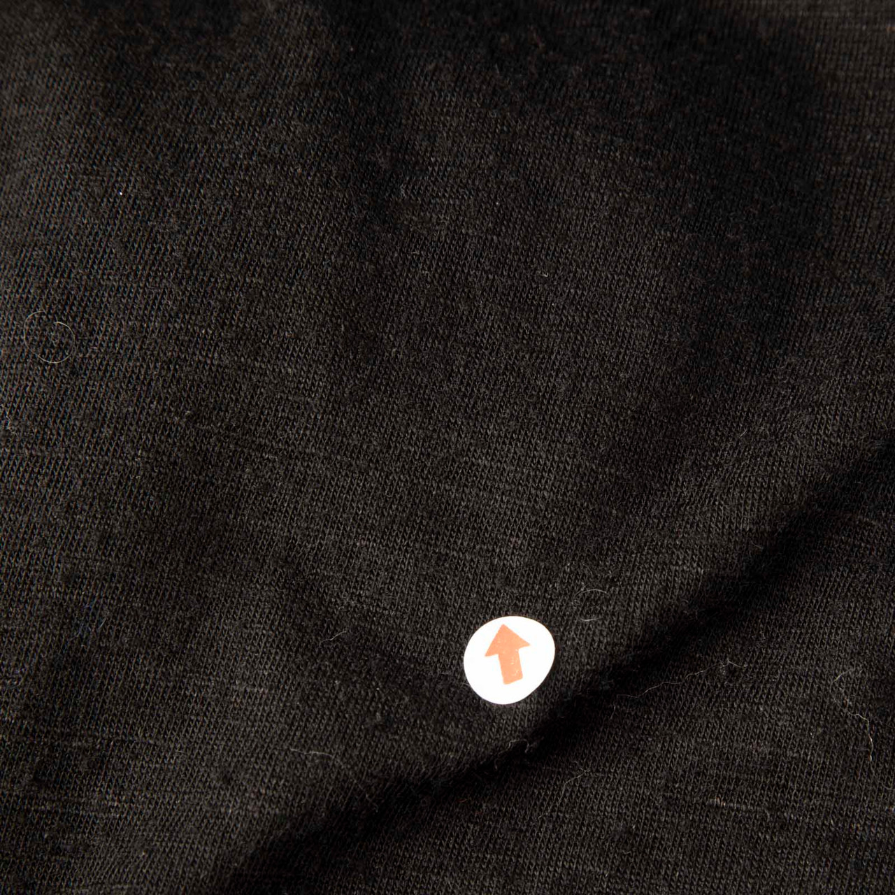 Isabel Marant Isabel Marant Étoile Black Long Sleeve Dress