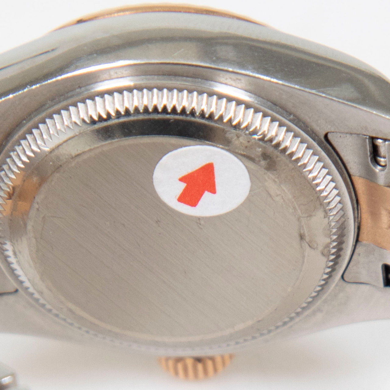 Rolex Oyster Perpetual Lady Datejust 26mm Watch