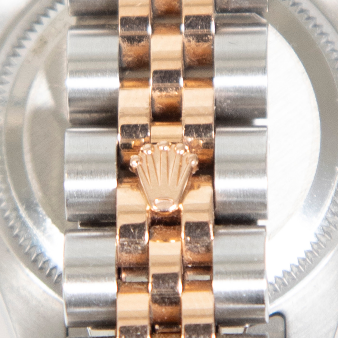 Rolex Oyster Perpetual Lady Datejust 26mm Watch