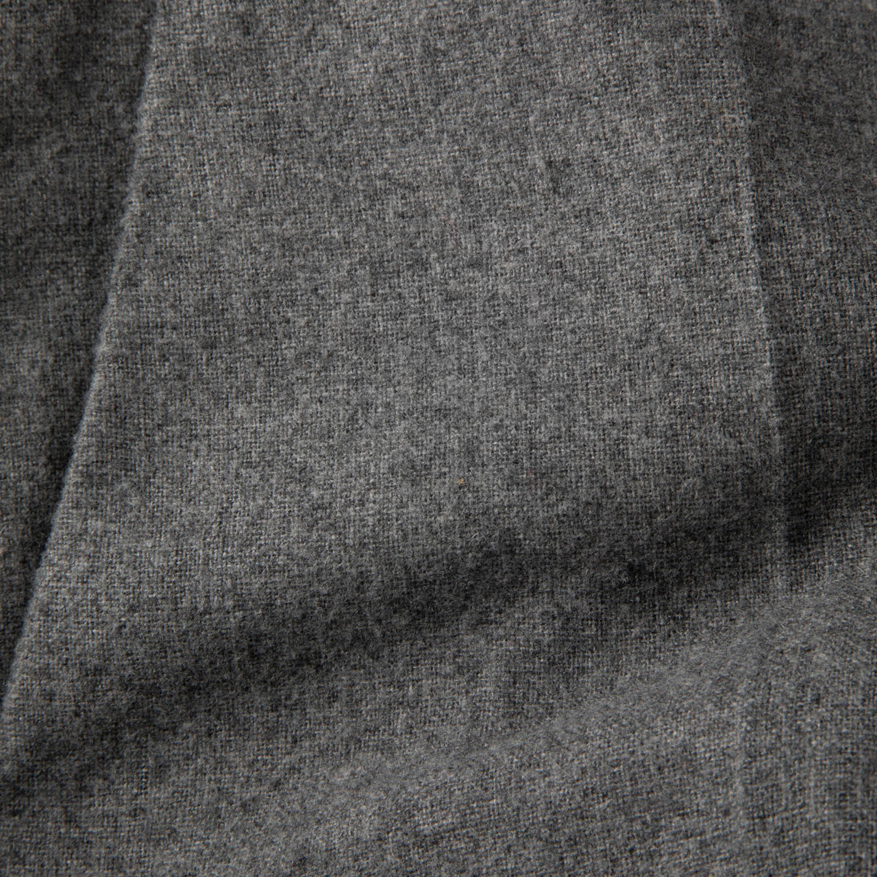 Maje Grey Slim Leg Trousers