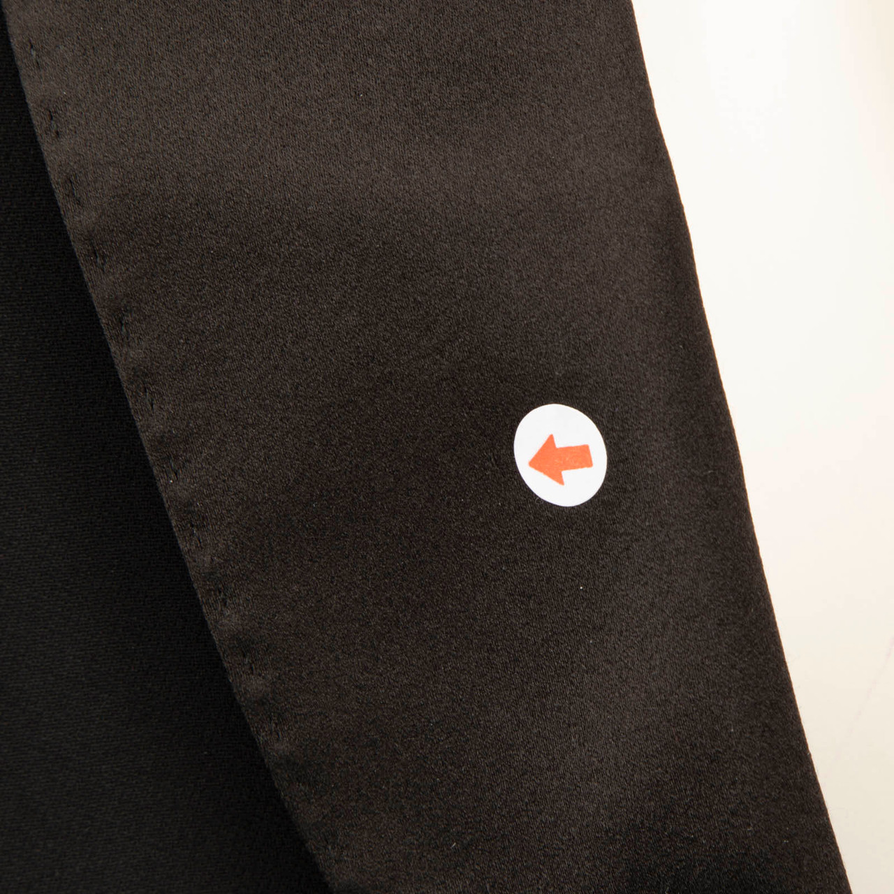 Givenchy Black Off Shoulder Blazer