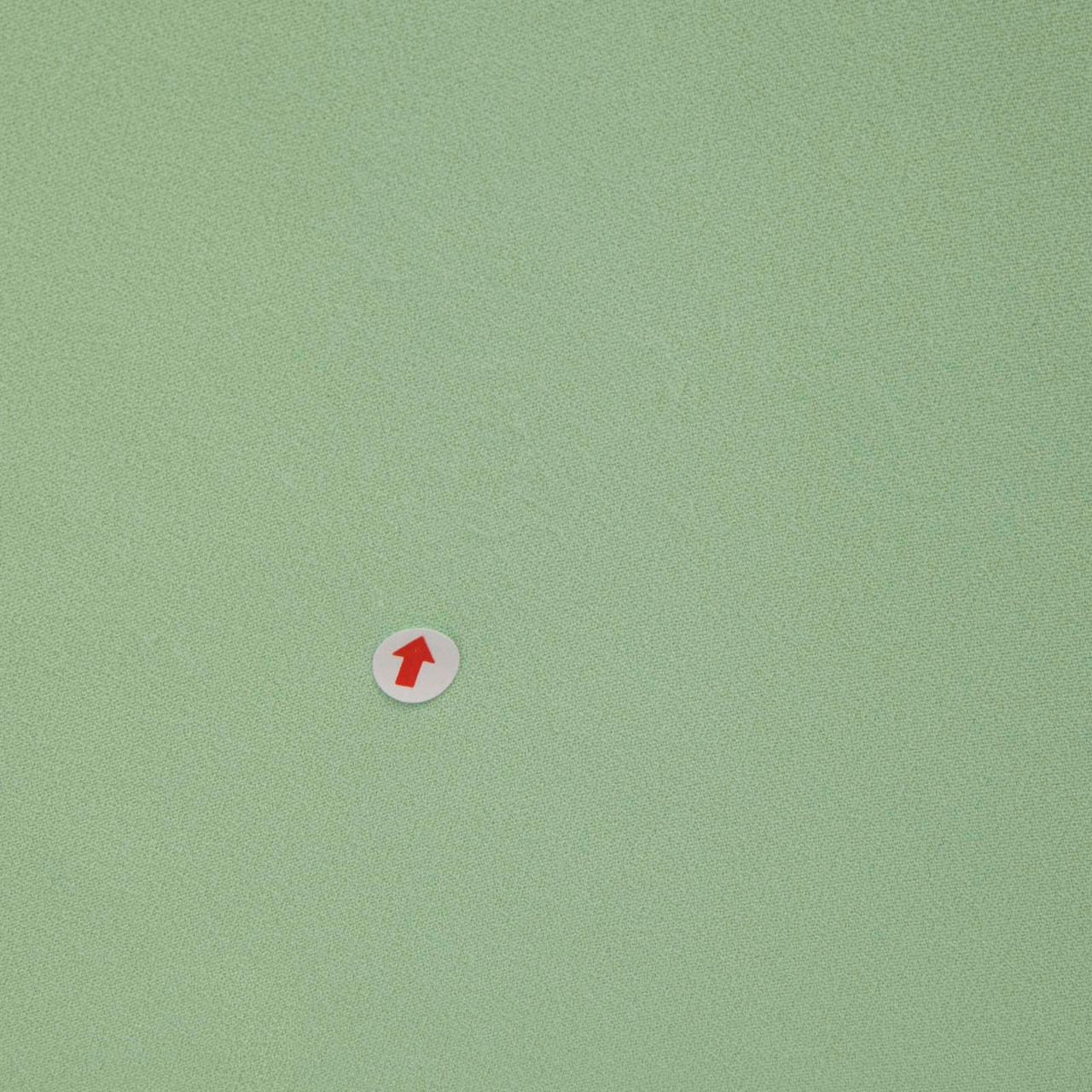 Victoria Beckham Mint Green Midi Dress