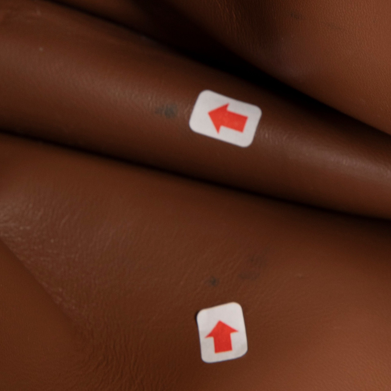 Burberry Ecru Canvas TB Shoulder Bag