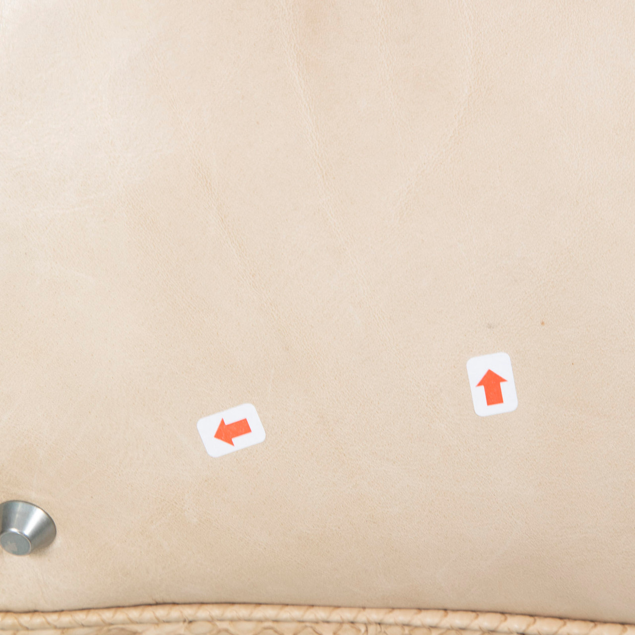 Chloé Beige Python Betty Bag