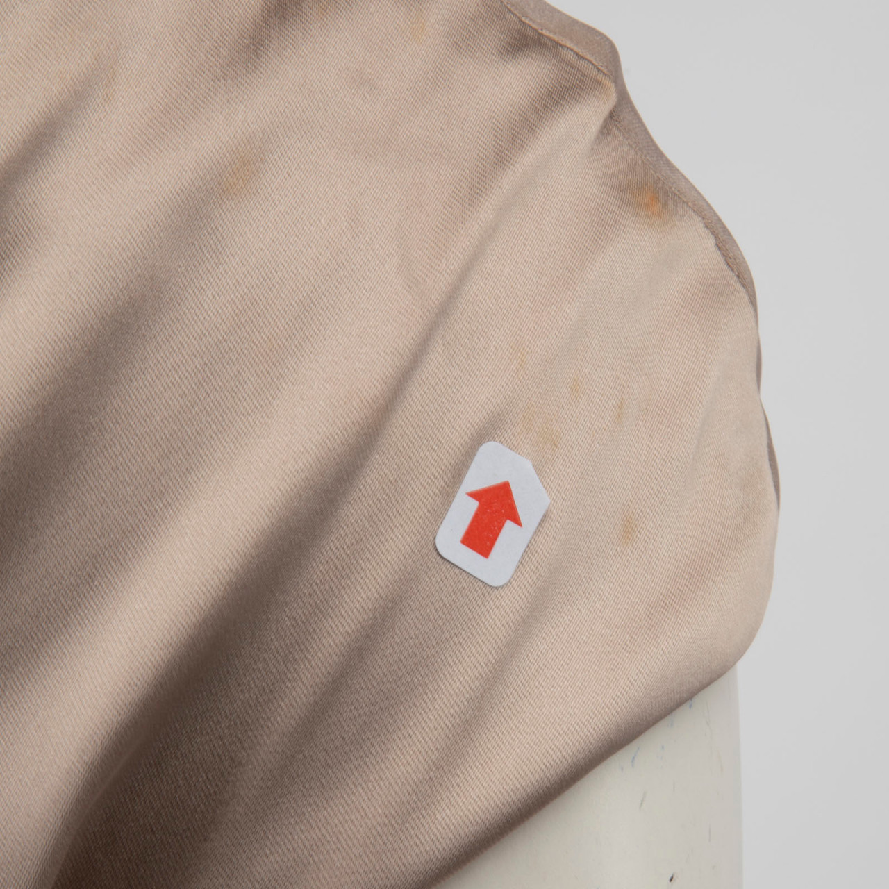 Talbot Runhof Pink Ruched Romania Dress