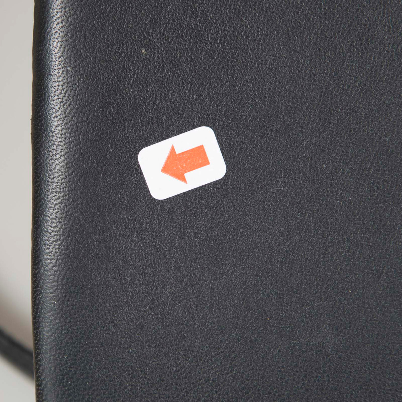 Burberry Black Horseferry Lola Bag