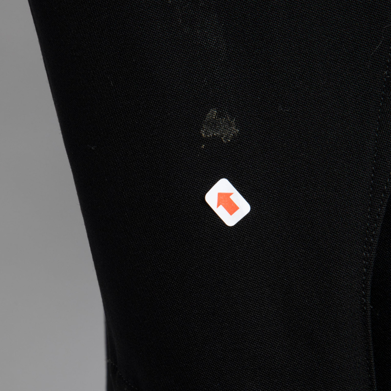 Mugler Vintage F/W1986 Military Power Dress