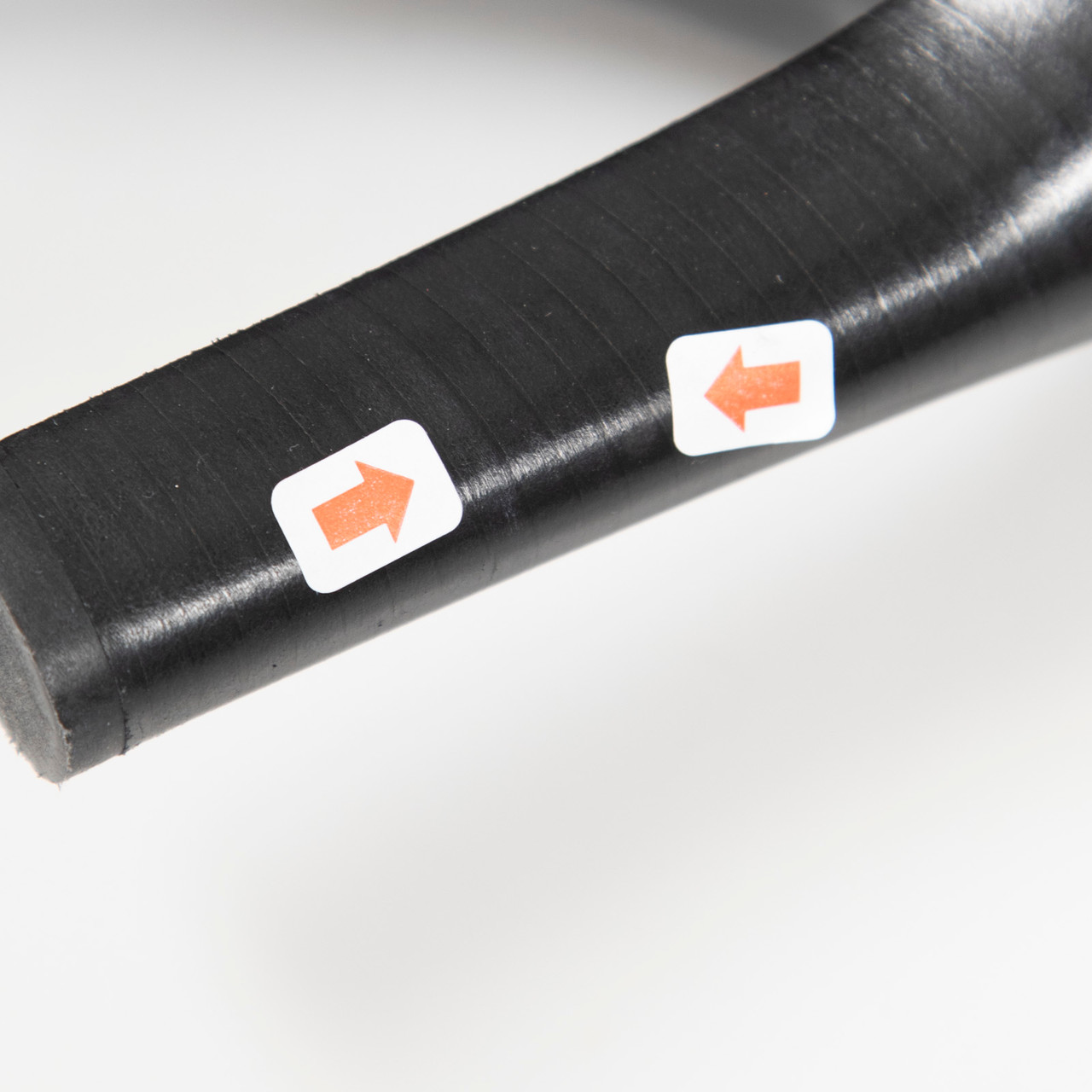 Roberto Cavalli Black Leather Python Quilted Boots