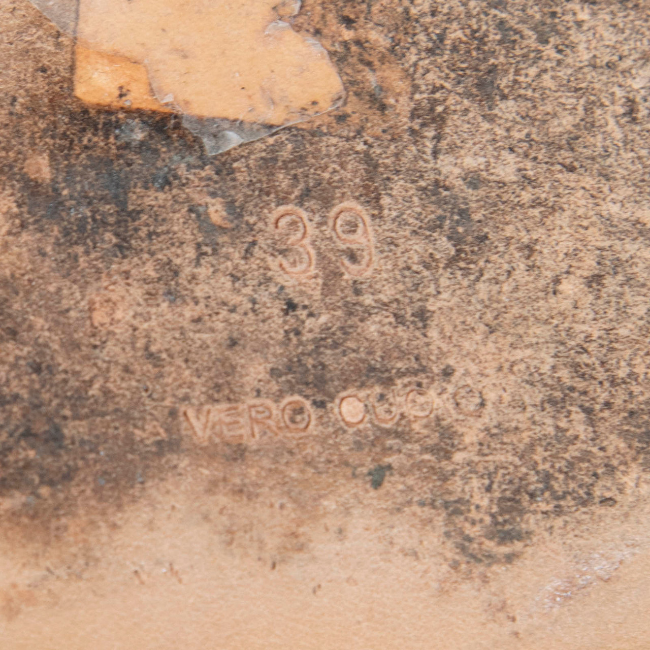 Dolce & Gabbana Brown Leopard Print Pony Hair Pumps