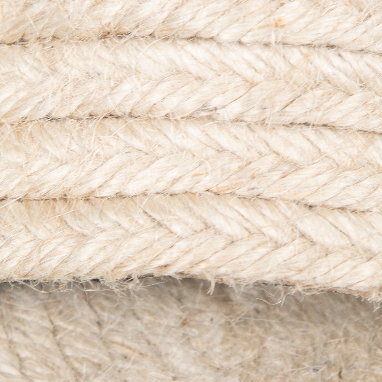 Balenciaga Beige Jute Wedge Sandals