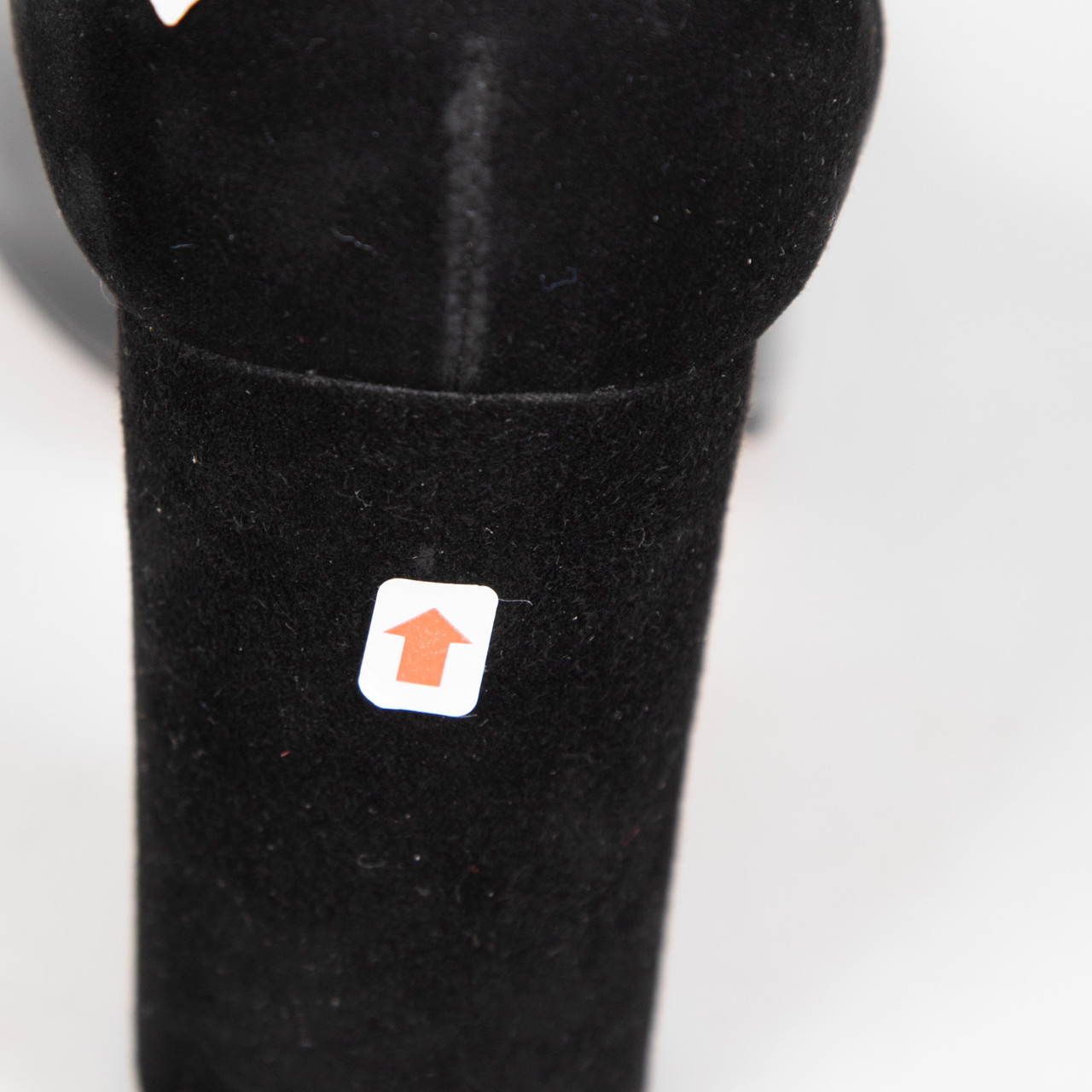 Salvatore Ferragamo Black Patent Buckled Pumps