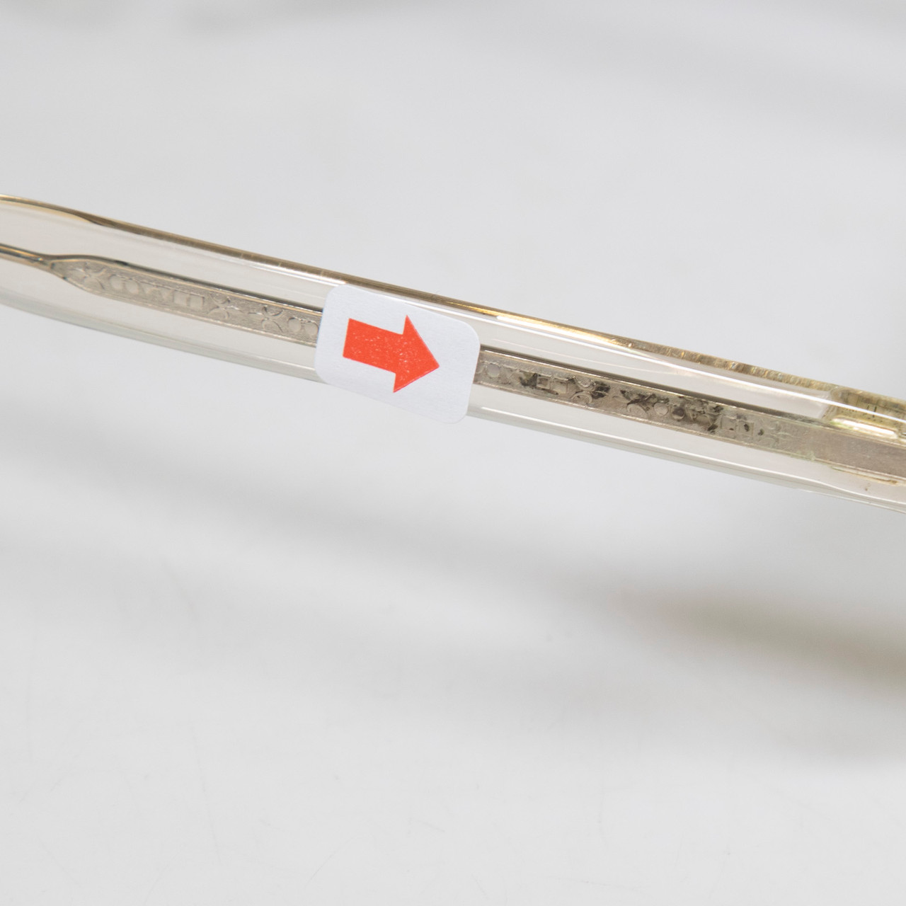 Oliver Peoples Round Sheldrake Sunglasses