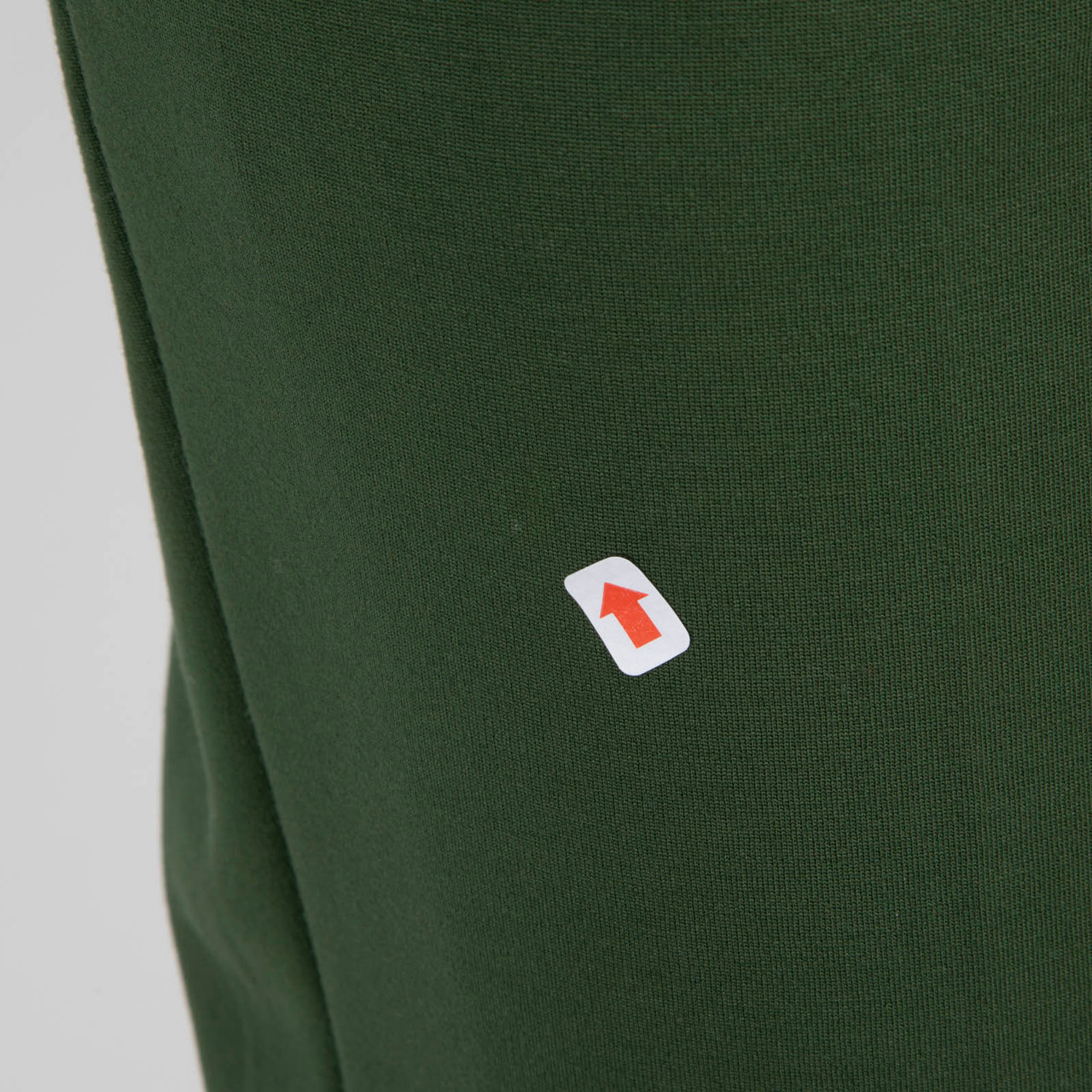 Max Mara Green Slim Fit Trousers