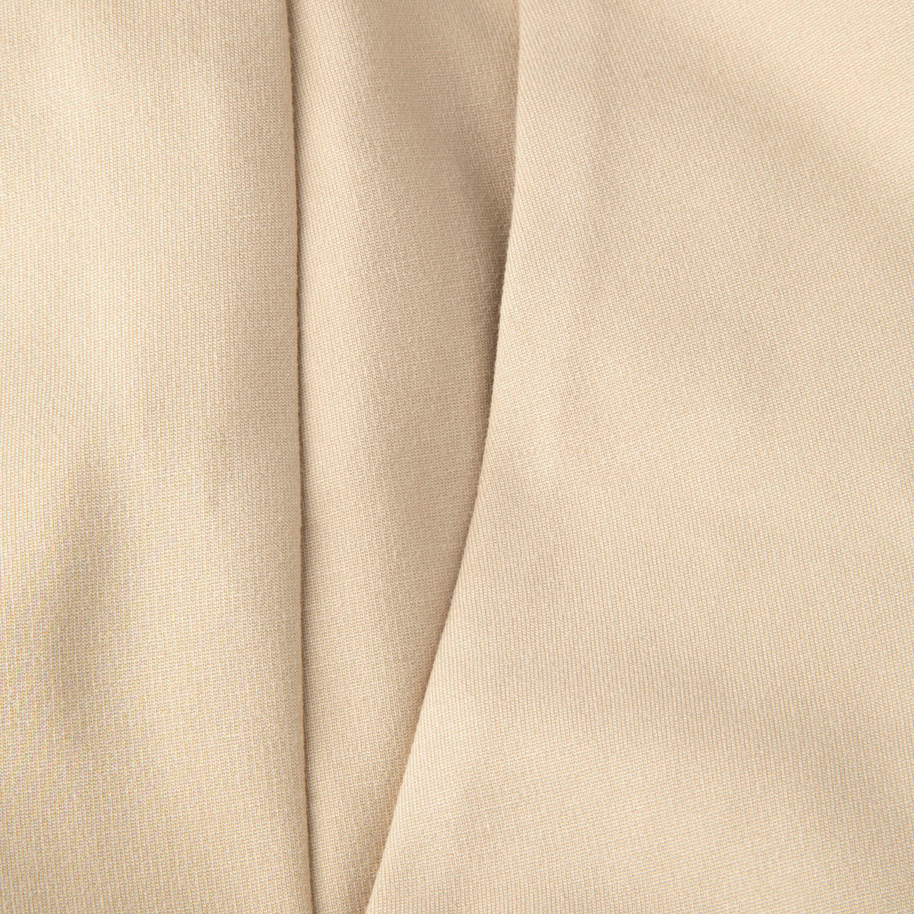 Max Mara Slim Fit Beige Trousers