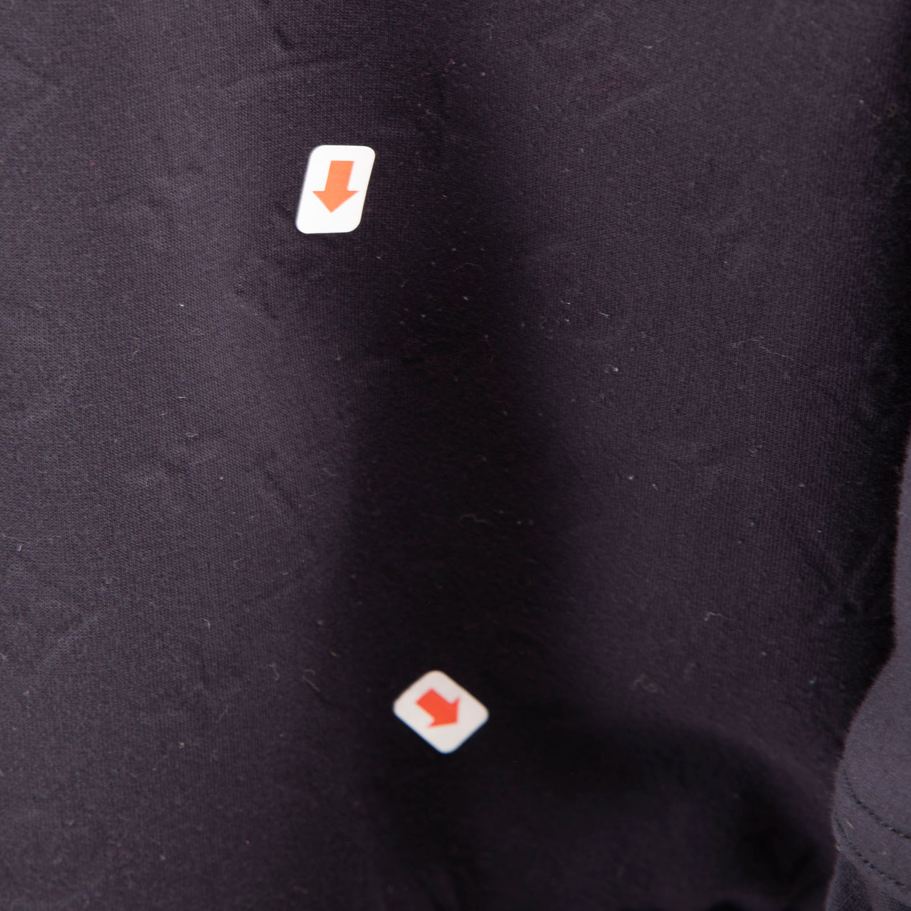 Louis Vuitton Navy Monogram Bomber Jacket