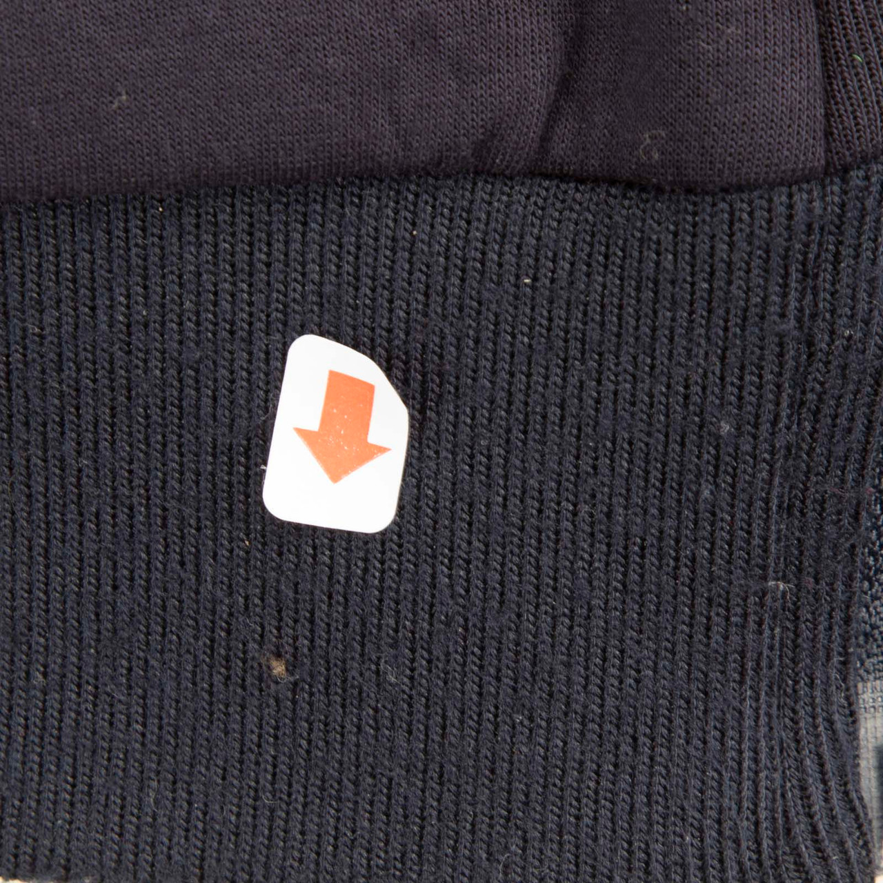 Louis Vuitton Navy Monogram Bomber Jacket