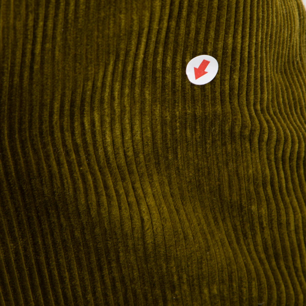 The Kooples Green Corduroy Jacket & Trouser Set