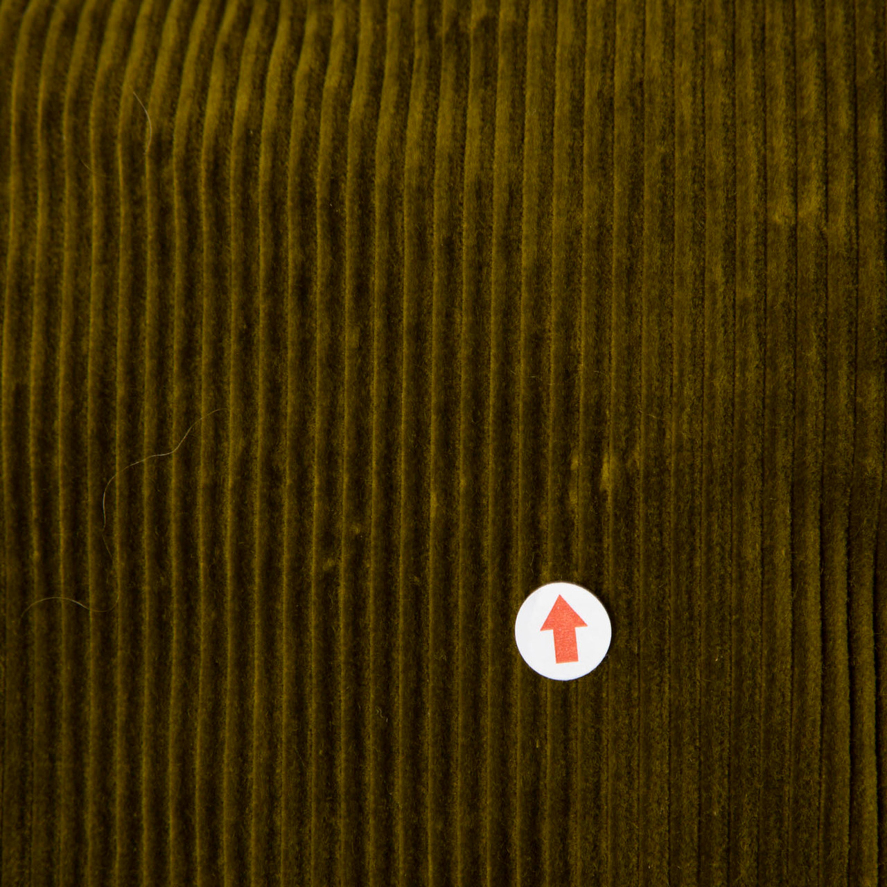 The Kooples Green Corduroy Jacket & Trouser Set