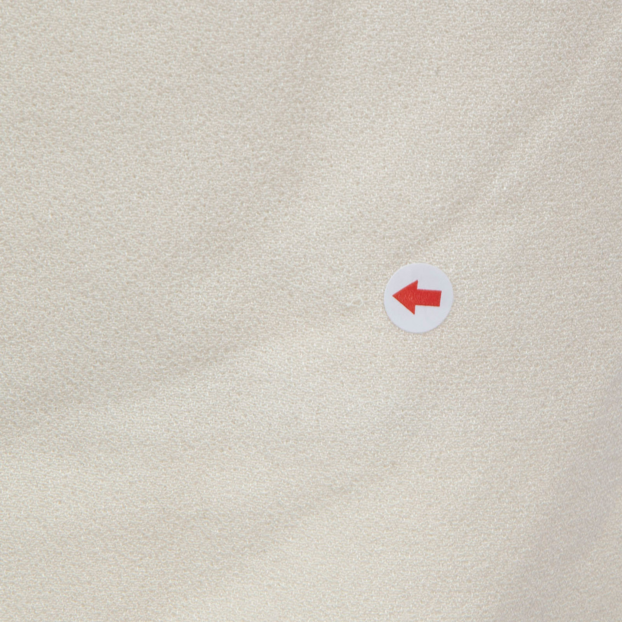 Escada Two Tone Embellished Panels Dress