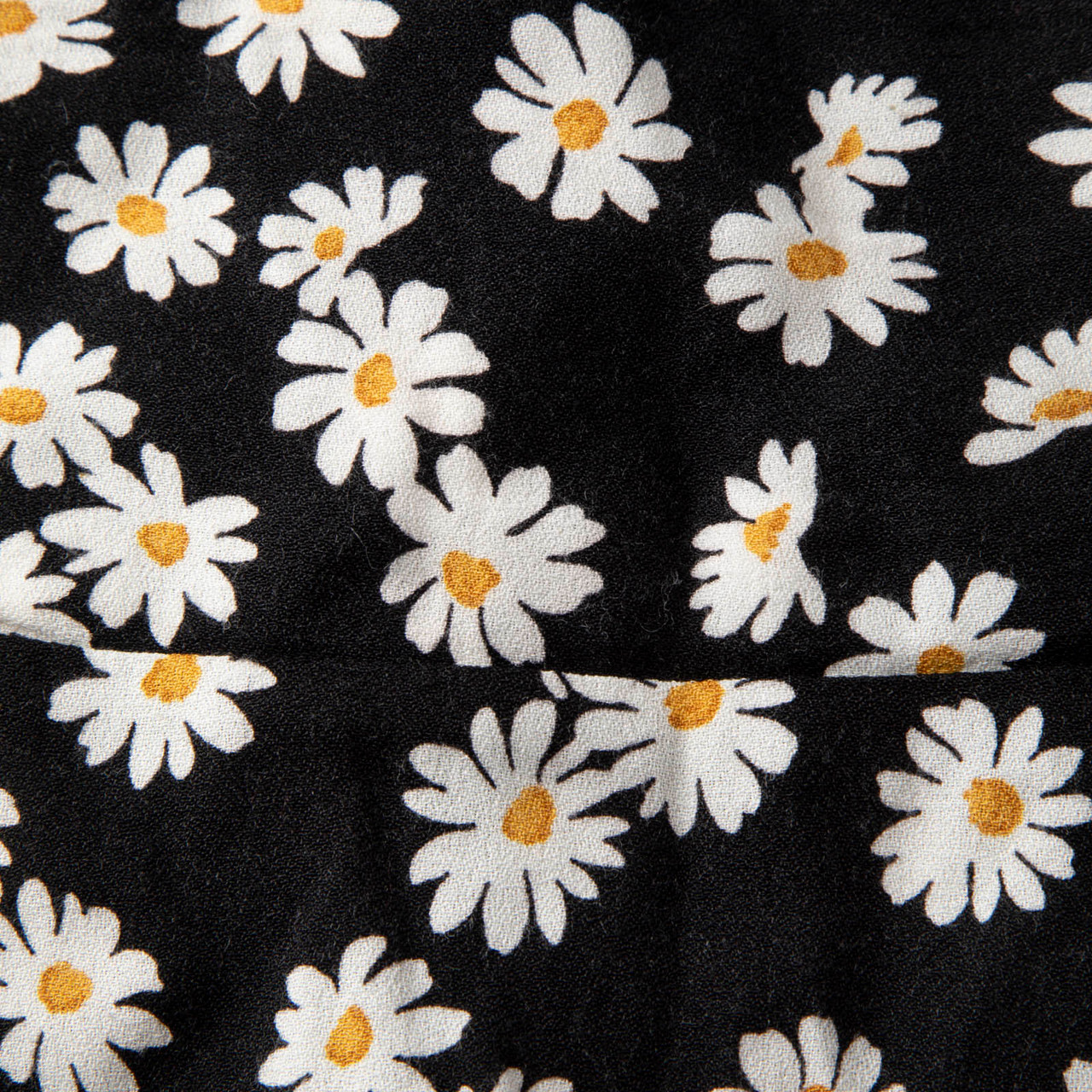 Reformation Daisy Print Midi Dress