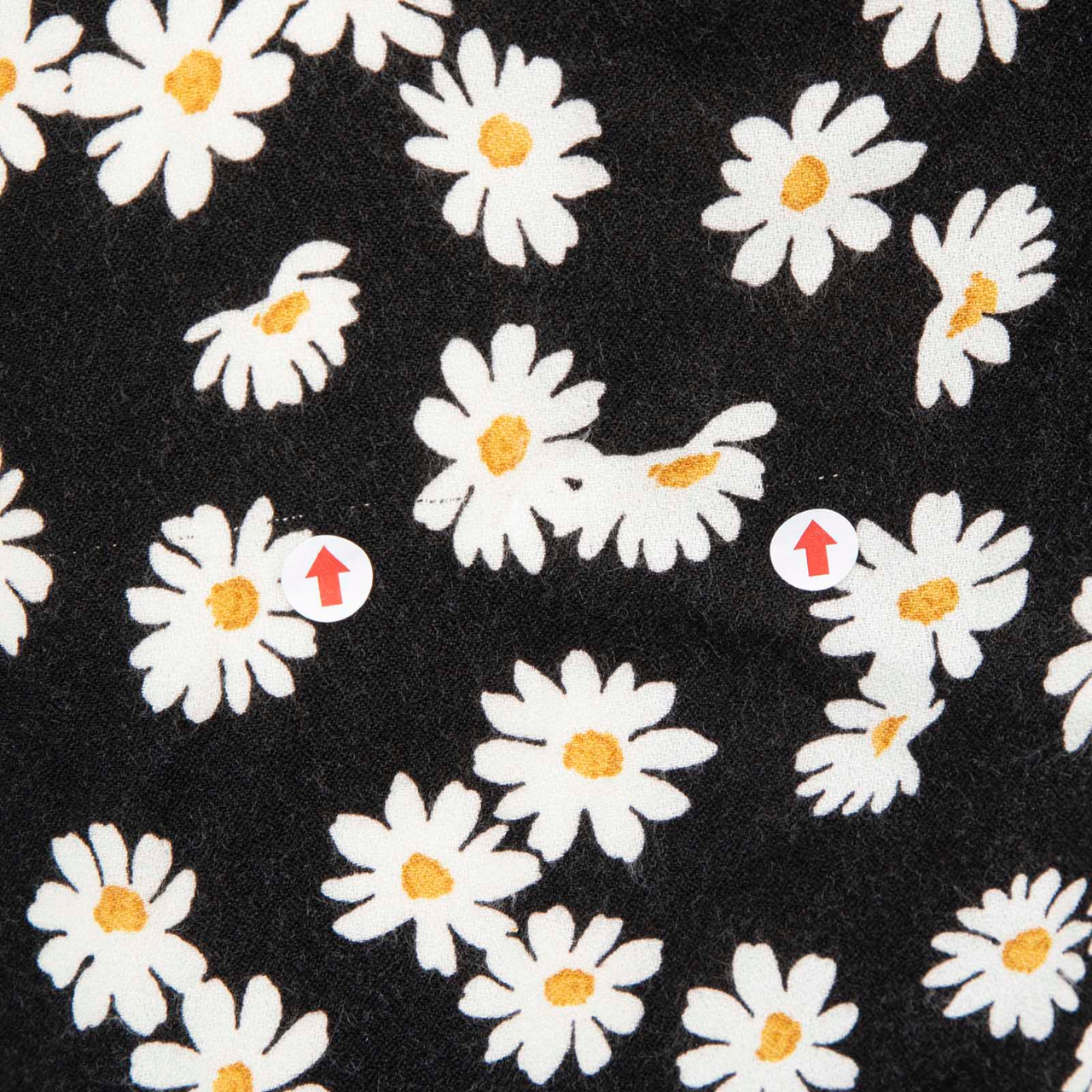 Reformation Daisy Print Midi Dress