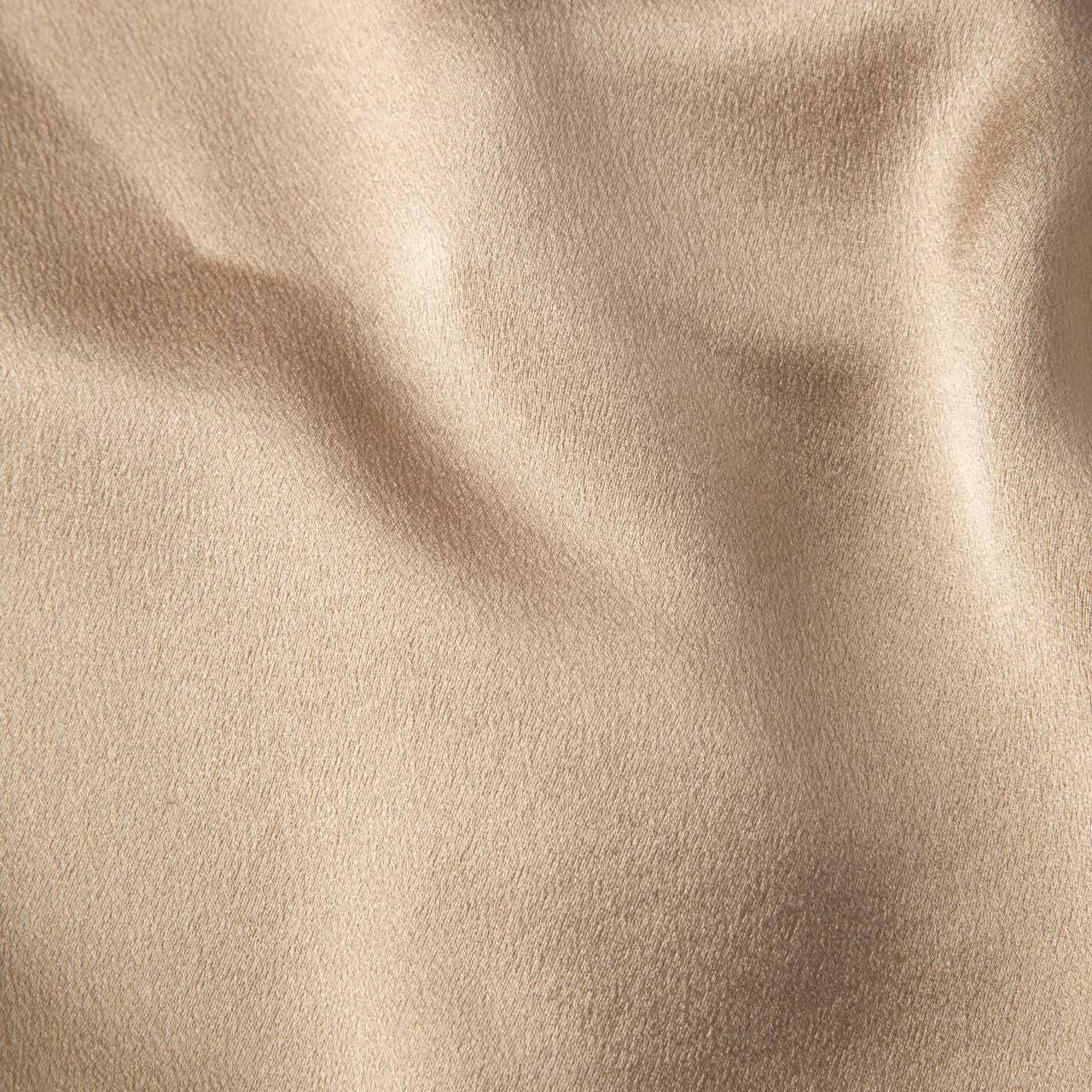 Vince Beige Silk Tank Top