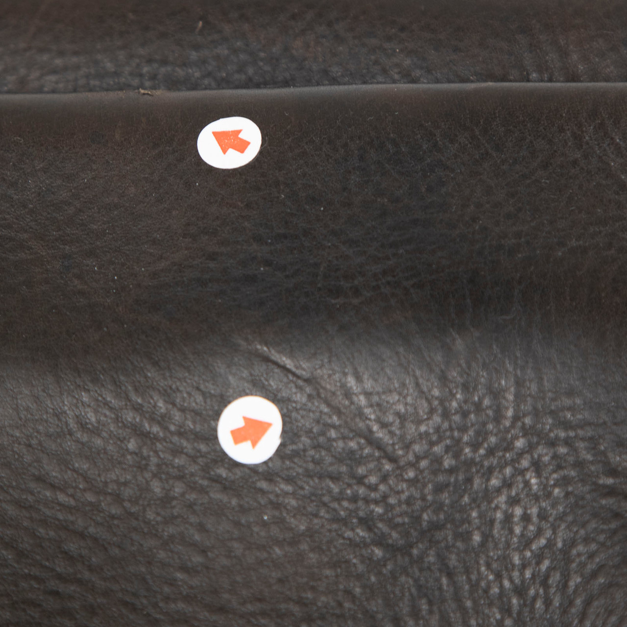 Balenciaga Black Leather Heeled Mid Calf Boots