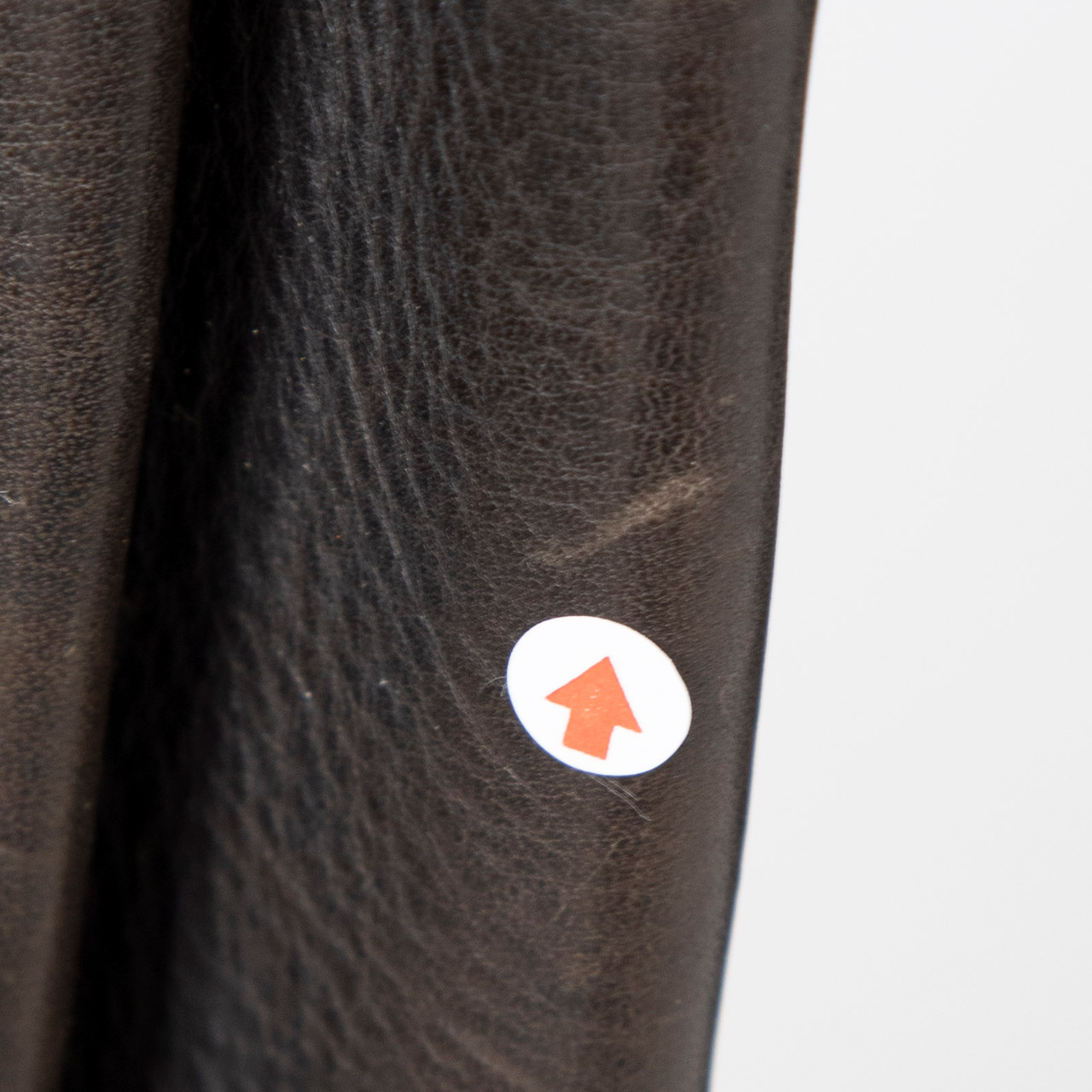 Balenciaga Black Leather Heeled Mid Calf Boots