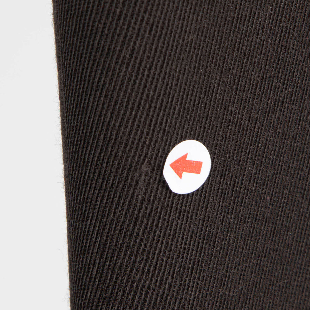 Valentino Garavani Brown Wool Blazer