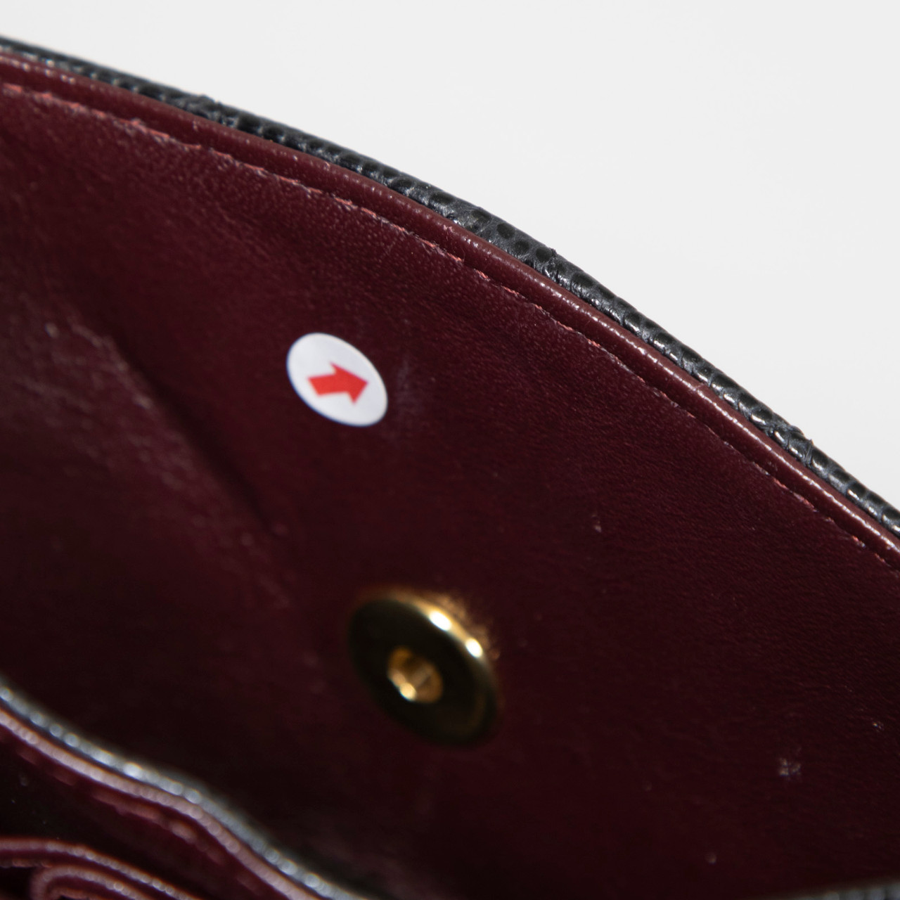 Chanel Black Caviar Classic Small Double Flap Bag