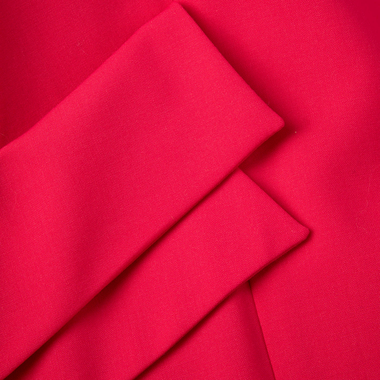 La Perla Pink Wool Suit Set