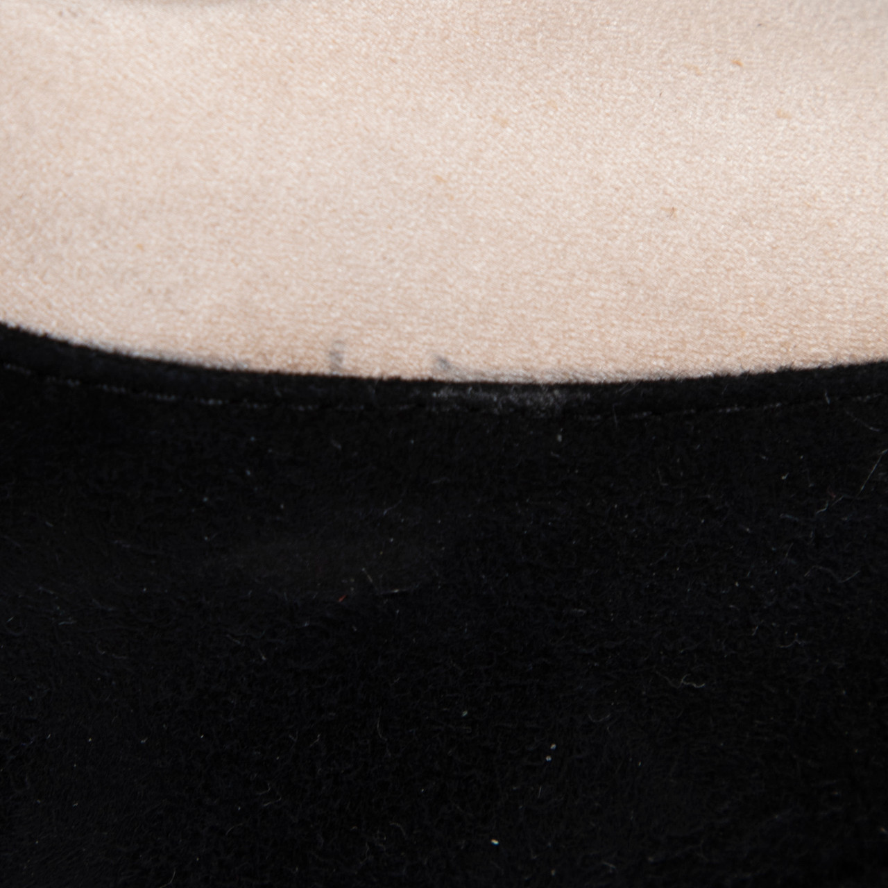 Giuseppe Zanotti Two Tone Platform Pumps