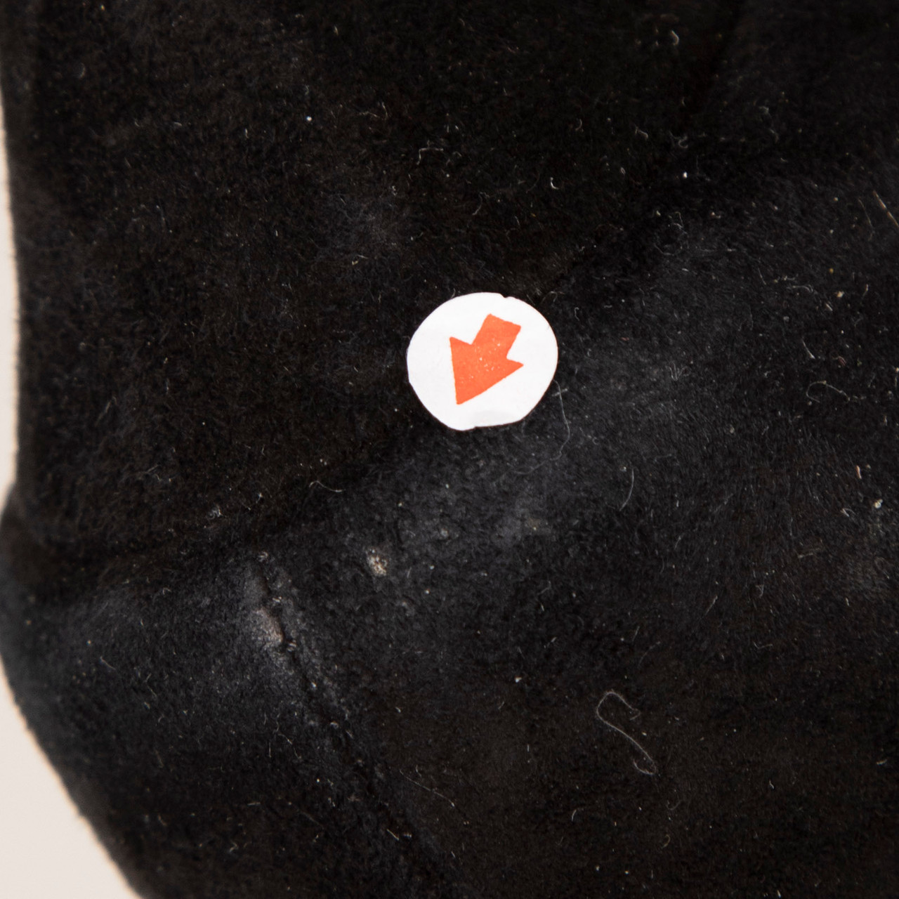 Giuseppe Zanotti Two Tone Platform Pumps