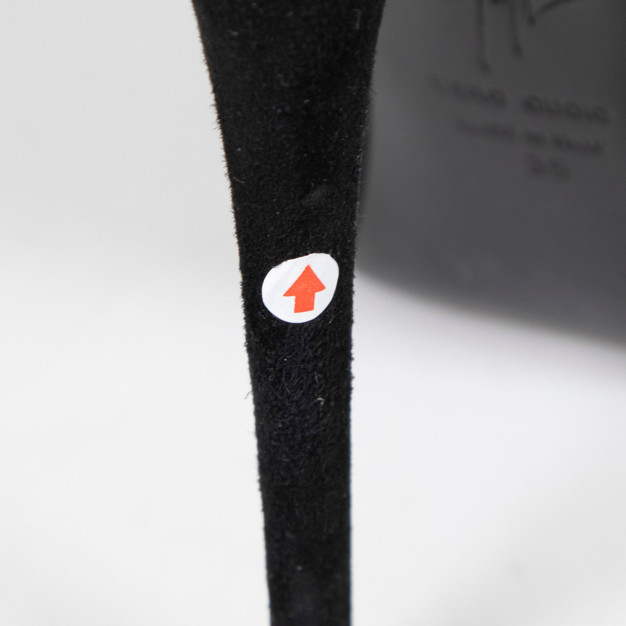 Giuseppe Zanotti Two Tone Platform Pumps