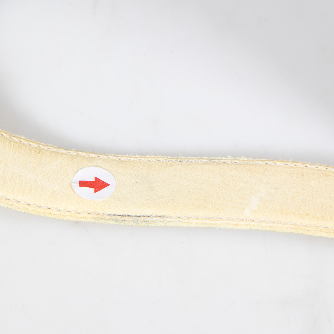 Isabel Marant White Suede & Pony Calfskin Boots