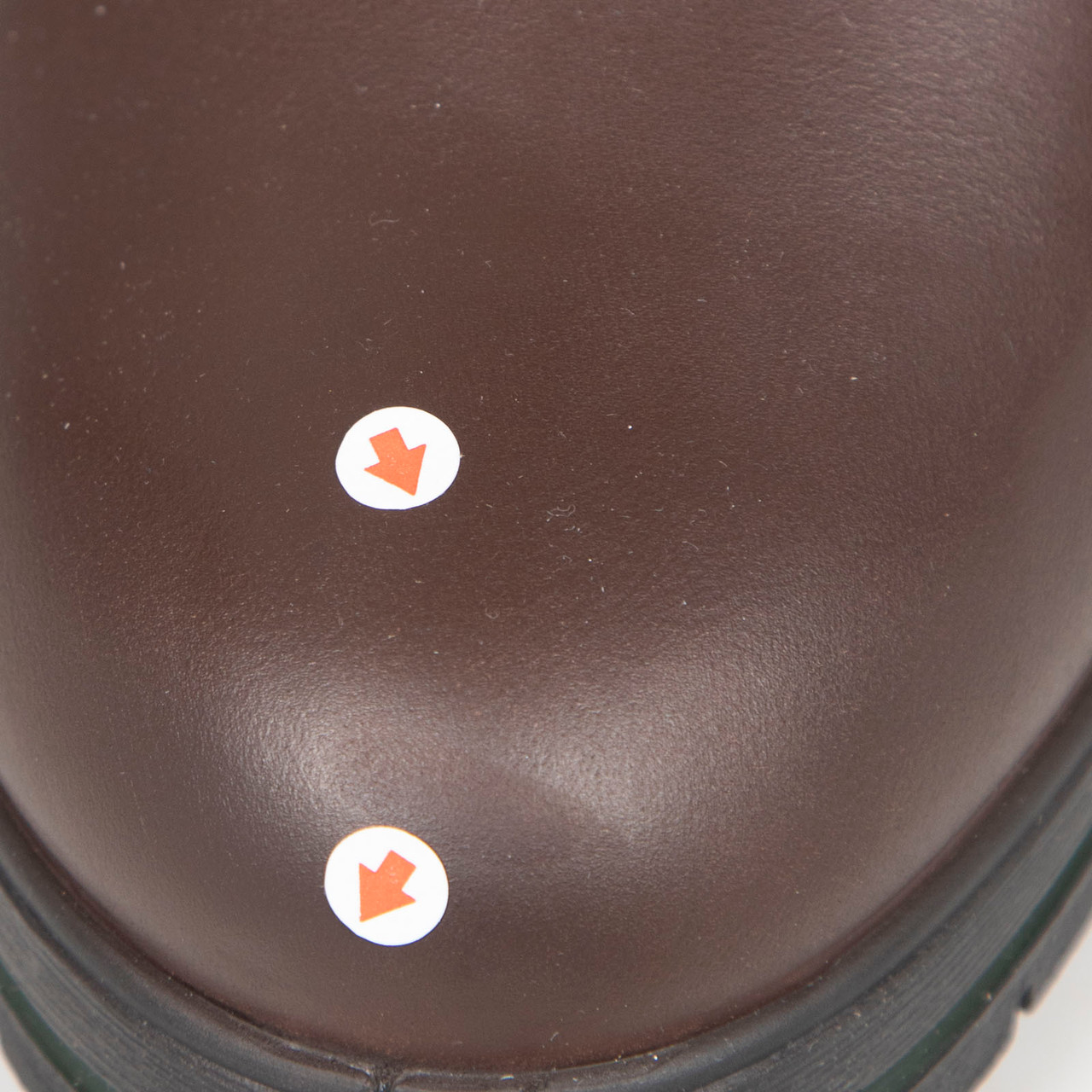 Dubarry Brown Nubuck Leather Galway Boots
