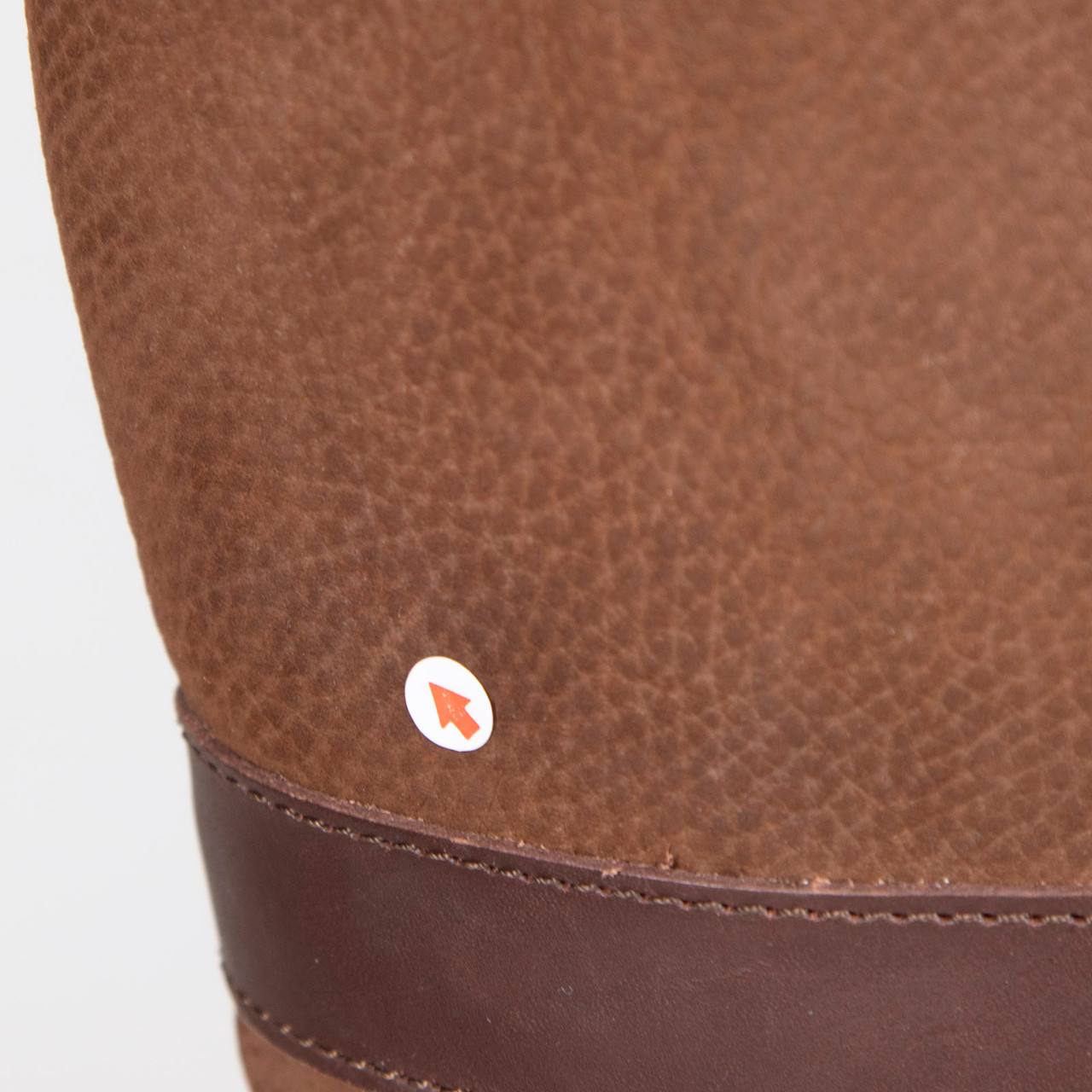 Dubarry Brown Nubuck Leather Galway Boots