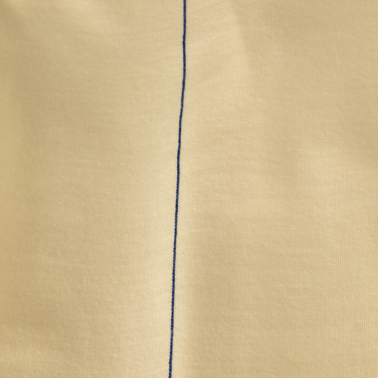 Burberry Yellow Wool Fine Knit Cardigan