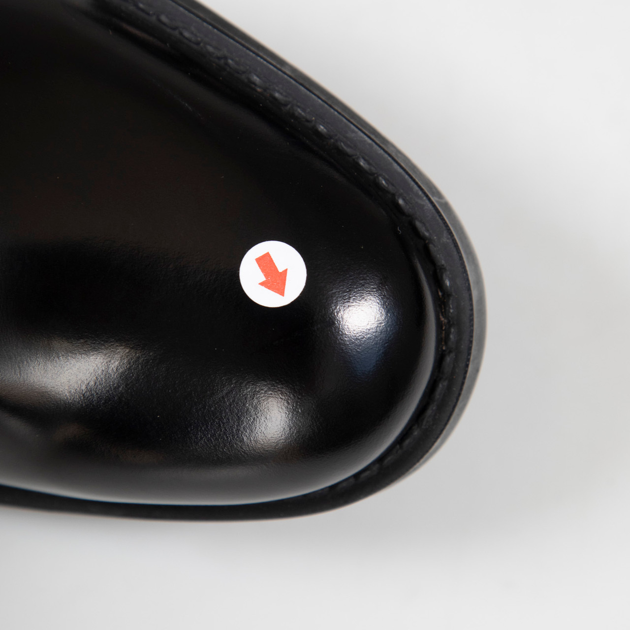 Tod's Brown Leather Chained Ankle Boots