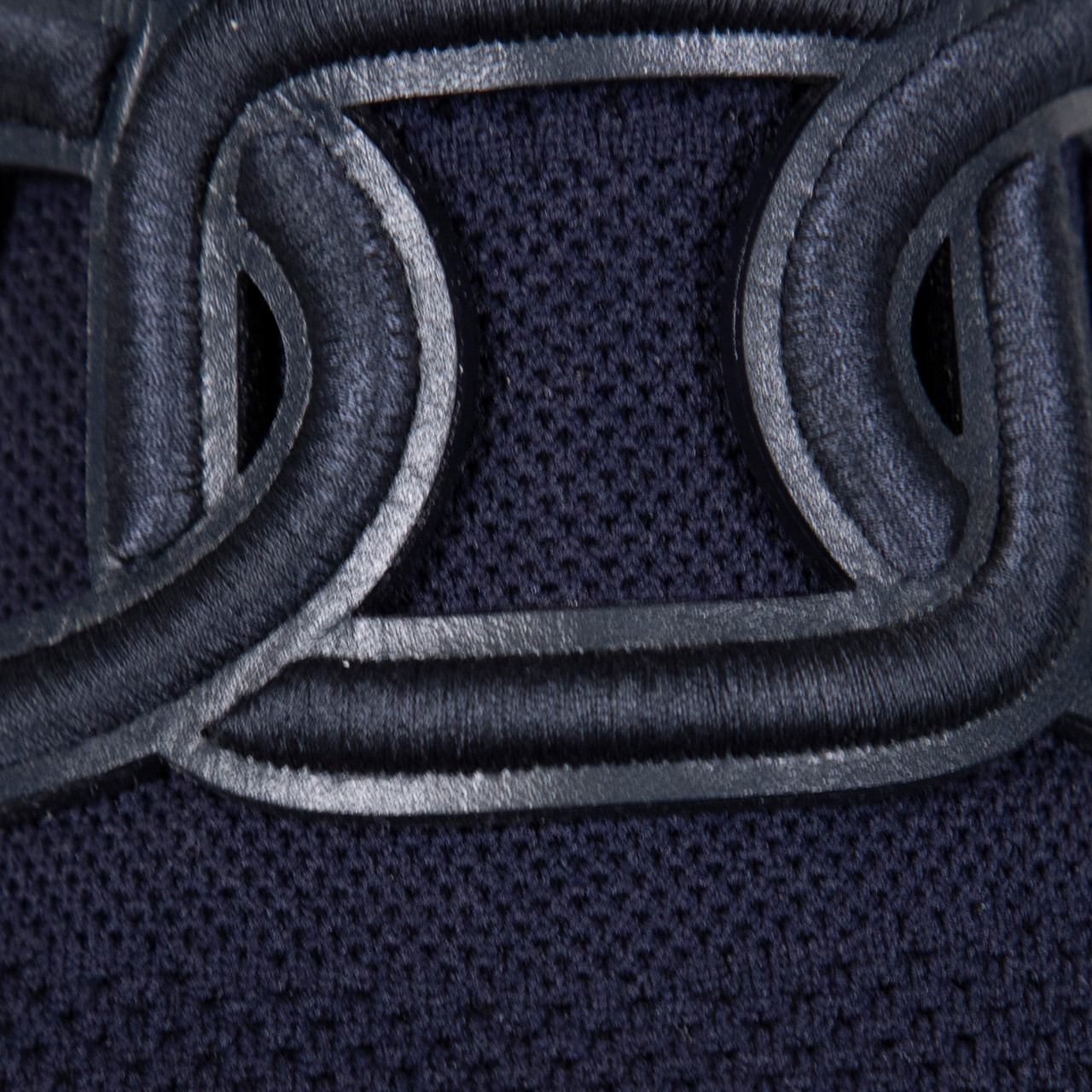 Tod's Navy Kate Slip On Trainers