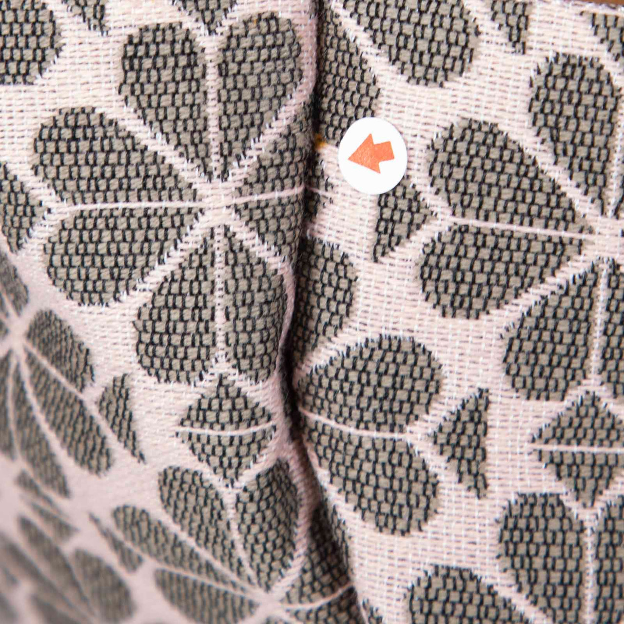 Kate Spade Flower Jacquard Everything Large Tote