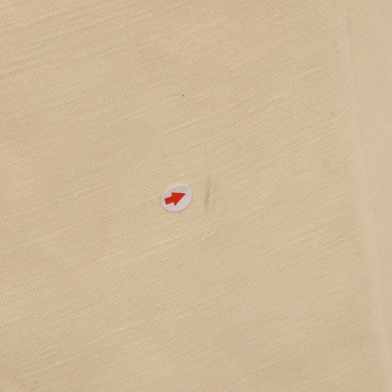 Nili Lotan Cream High Waisted Trousers