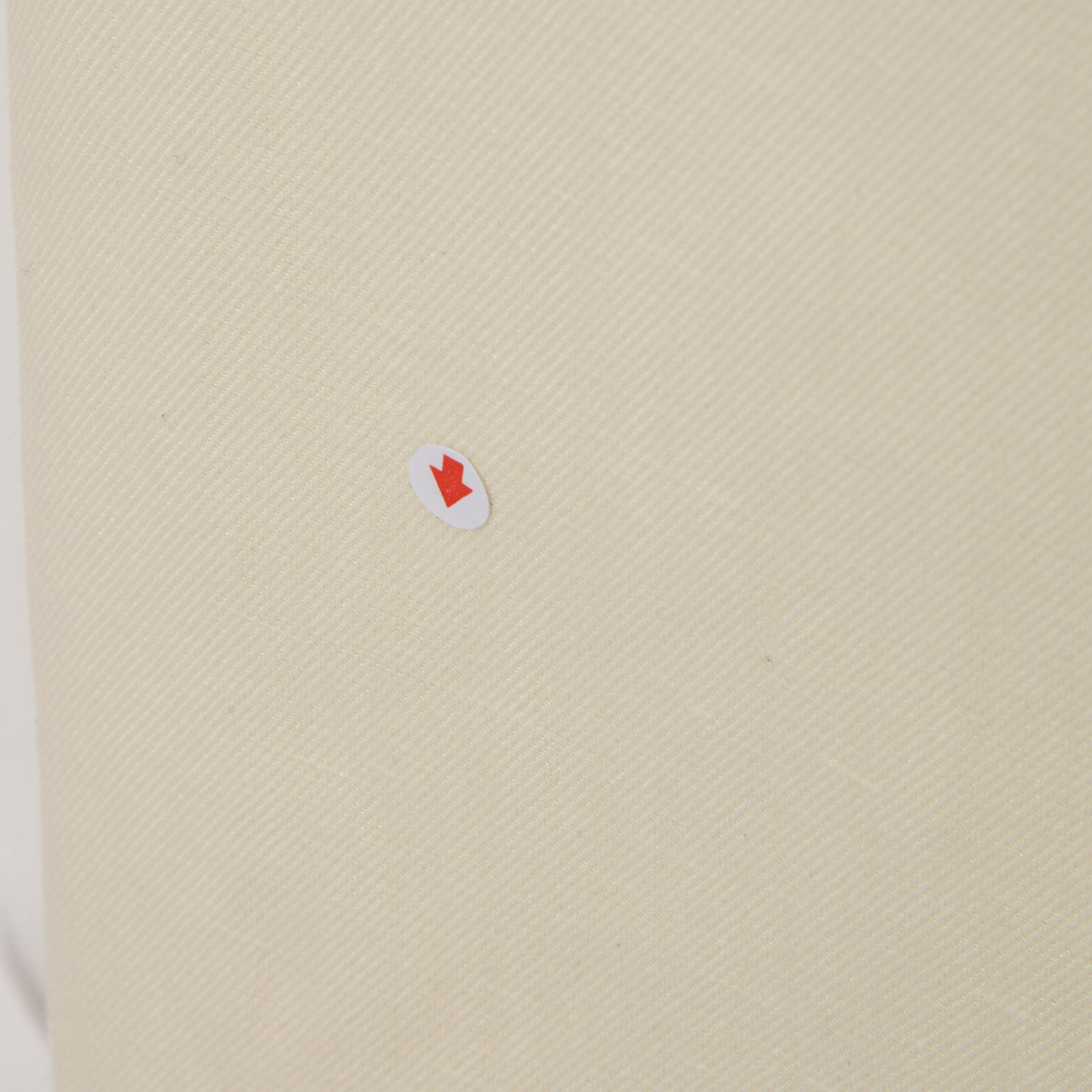 Nili Lotan Cream High Waisted Trousers