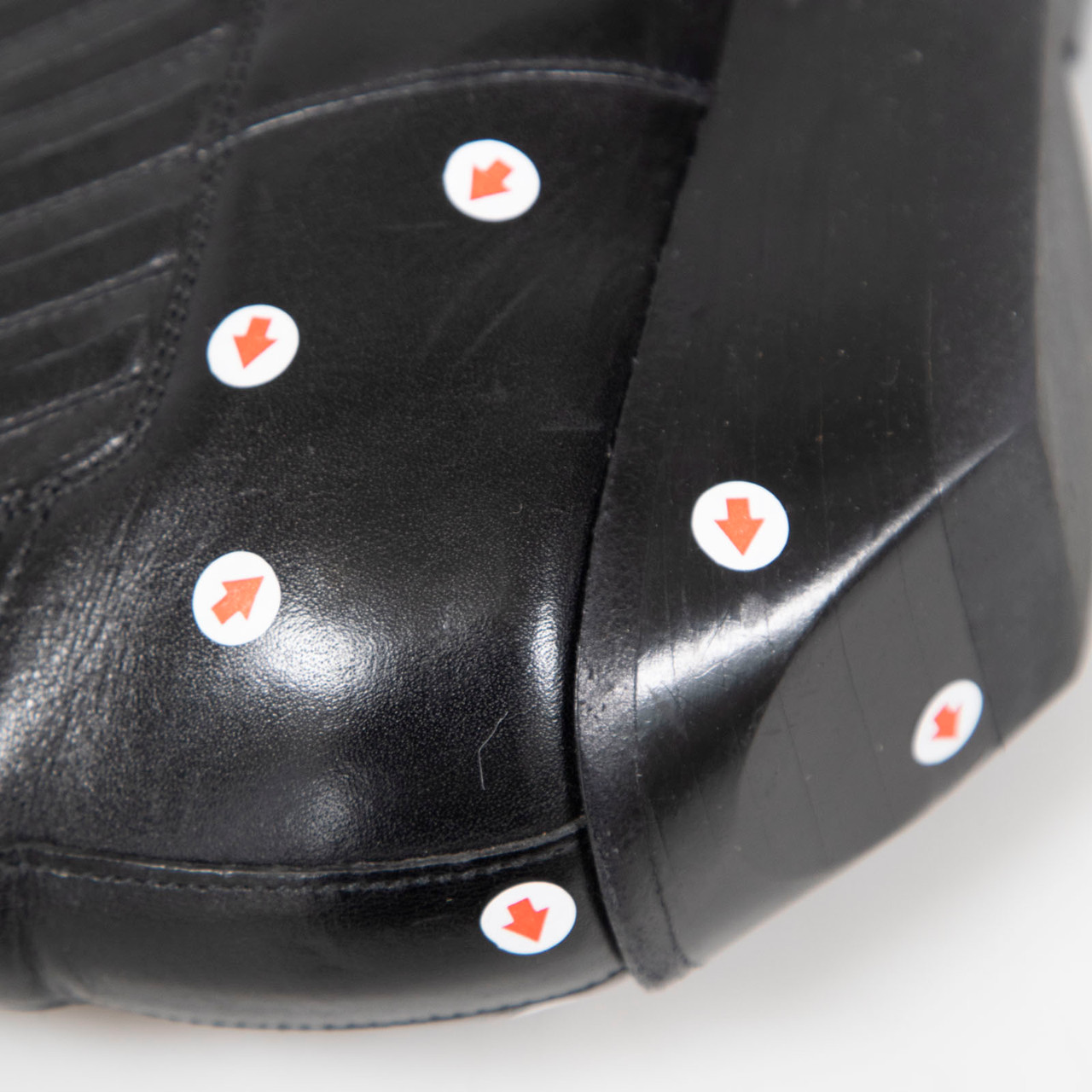 Céline Black Calfskin Pointed Cowboy Boots